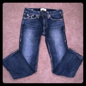 Men’s Big Star Jeans
